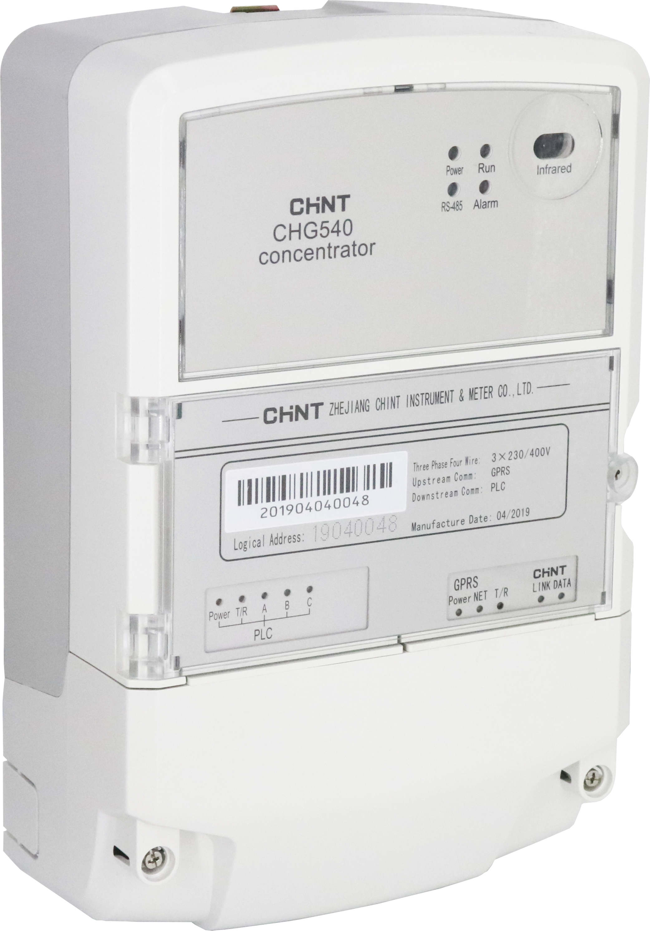 CHG540 Data Concentrator